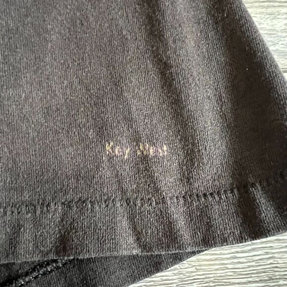 Vintage 90s Single Stitch All American Freedom Fighter Shirt L - Picture 6 of 8